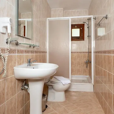 וילה Sea View With Private Pool Rose Kalkan Id:406 *